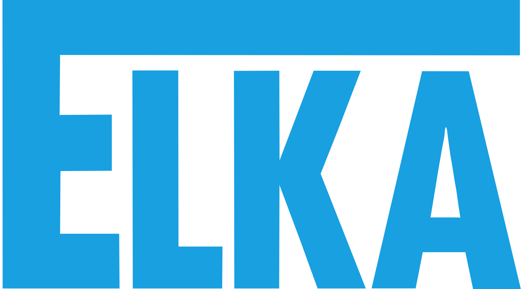 ELKA Logo
